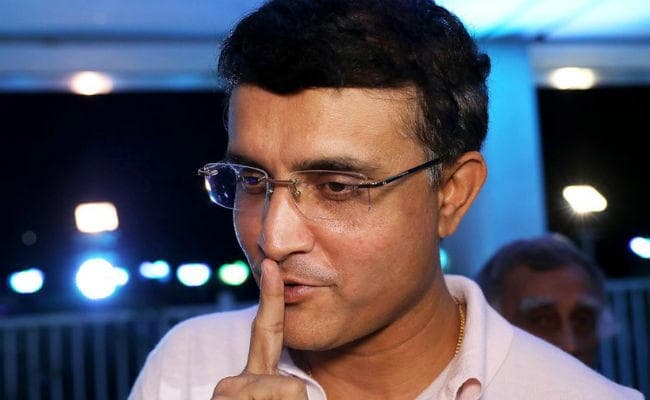 भारत-पाक क्रिकेट संबंध के बारे में बोले सौरव गांगुली- यह सवाल मोदी जी और पाक पीएम से पूछना चाहिए…