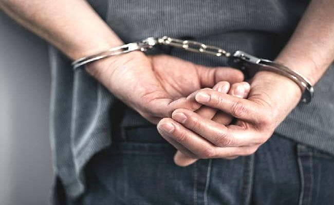 पब्लिक सर्विस कमीशन की नकली वेबसाइट बनानेवाला गिरफ्तार