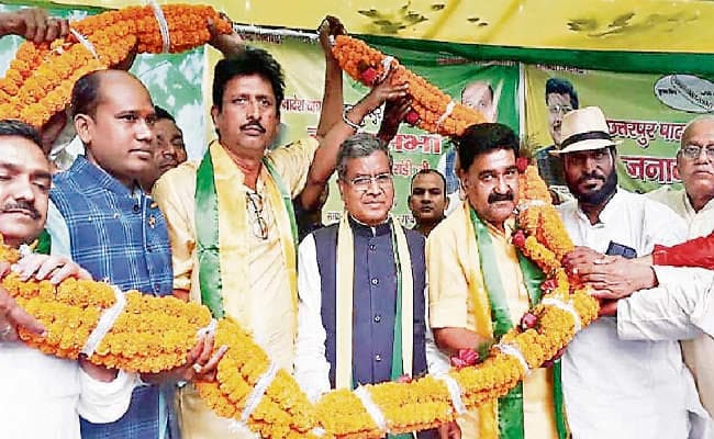 विधानसभा चुनाव 2019 : महिलाओं को मिलेगा अधिकार
