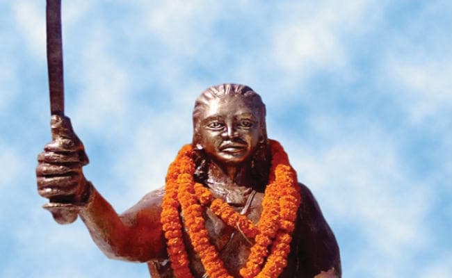 विकास की बाट जोहता स्वतंत्रता सेनानी जीतराम बेदिया का गांव