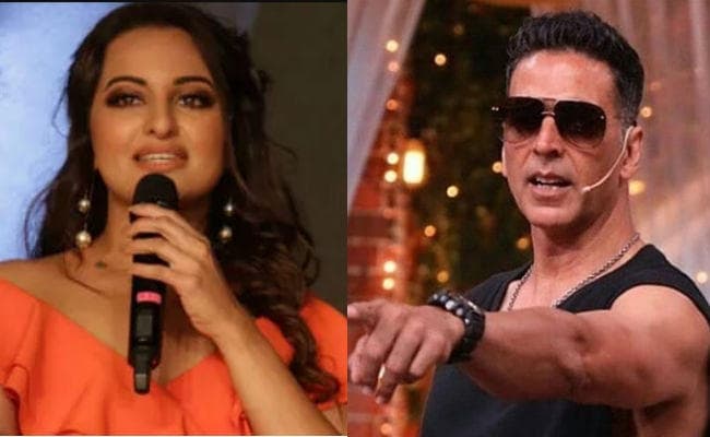 अभिनेत्रियों को लेकर अक्षय कुमार ने कही थी ऐसी बात, ट्रोलर्स ने साधा निशाना