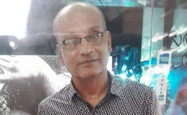 Dhanbad : बिजली गिरने से पूर्व फुटबॉलर और कोच की मौत, दो खिलाड़ी घायल