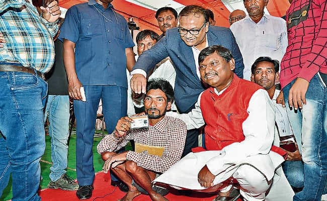 आप पीएम के ब्रांड एंबेसडर, दूसरों को भी योजना के बारे में दें जानकारी