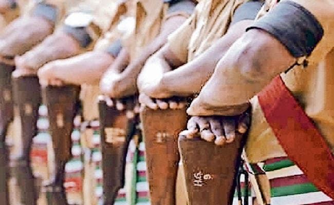 पटना : होमगार्ड जवानों की तय होगी जवाबदेही