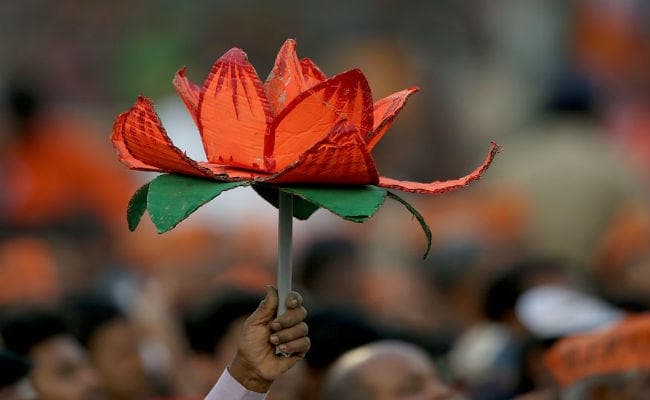 झारखंड विधानसभा चुनाव 2014 में कुल 72 सीट पर लड़ी थी भाजपा, 37 पर मिली थी जीत, जानें अन्य पार्टियों के बारे में