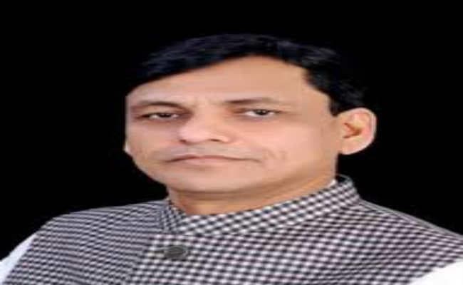 आतंकियों का गढ़ है पाक : नित्यानंद