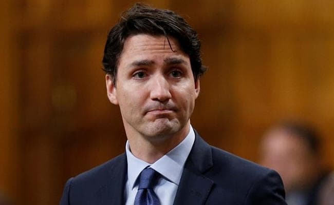 कनाडा में आज संसदीय चुनाव, मुश्किल में जस्टिन ट्रूडो की कुर्सी, पिछले 84 वर्षों में ऐसा कभी नहीं हुआ