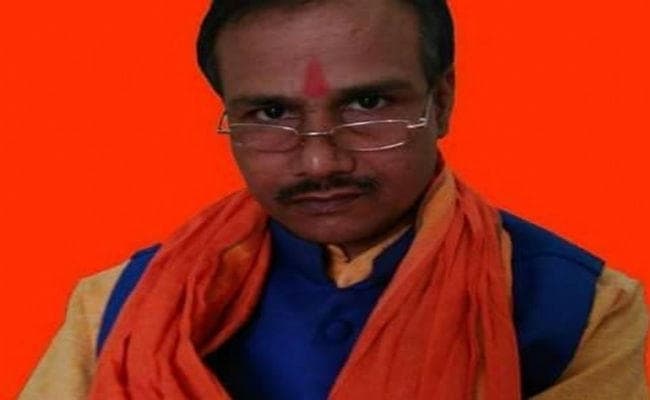 कमलेश तिवारी हत्याकांड : फेसबुक पर आपत्तिजनक टिप्पणी करने पर मुकदमा दर्ज