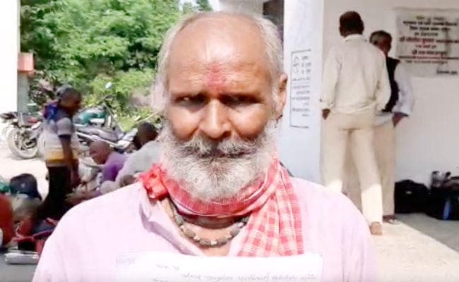 सुपौल में दोहरायी जा रही फिल्म ''Jolly llb 2'' की कहानी, बुजुर्ग को भी है ''अक्षय कुमार'' की तलाश, ...जानें मामला?