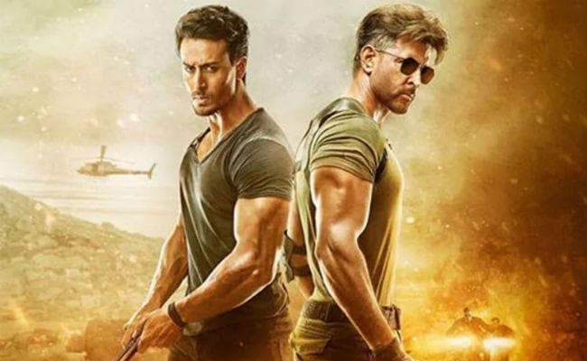 ”War” साल की सबसे बड़ी फिल्म, इंटरनेशनल बॉक्स ऑफिस पर बनाया ये रिकॉर्ड
