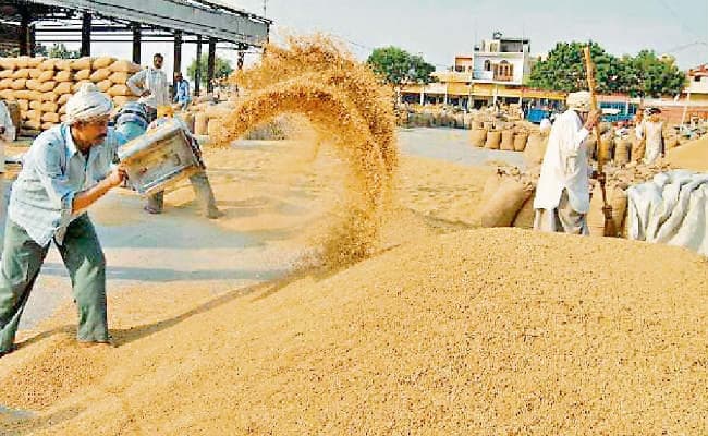 धान खरीद घोटाले का आरोपी बना को-ऑपरेटिव बैंक का निदेशक