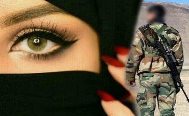 हनी ट्रैप : ISI की महिला एजेंट को सूचना लीक कर रहा था दानापुर कैंट का जवान, कोर्ट ऑफ इन्क्वायरी