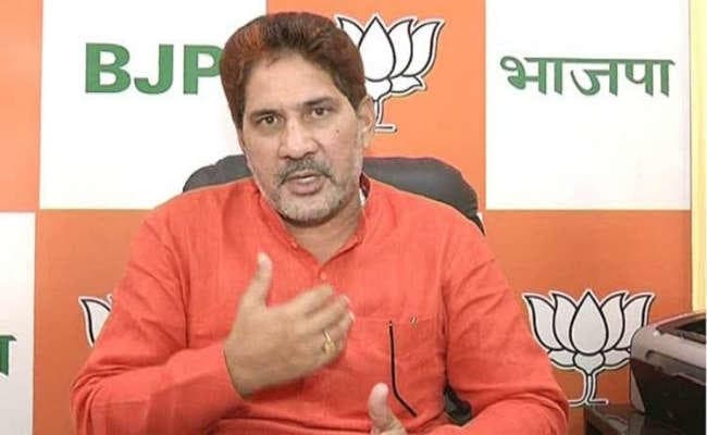 हरियाणा भाजपा के अध्यक्ष सुभाष बराला ने दिया इस्तीफा