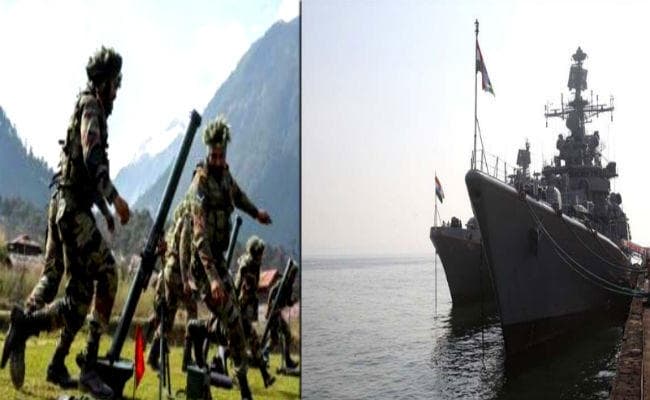 भारत-फ्रांस संयुक्त सैन्याभ्यास 31 अक्टूबर से, आतंकवाद विरोधी अभियानों पर आधारित होगा युद्धाभ्यास