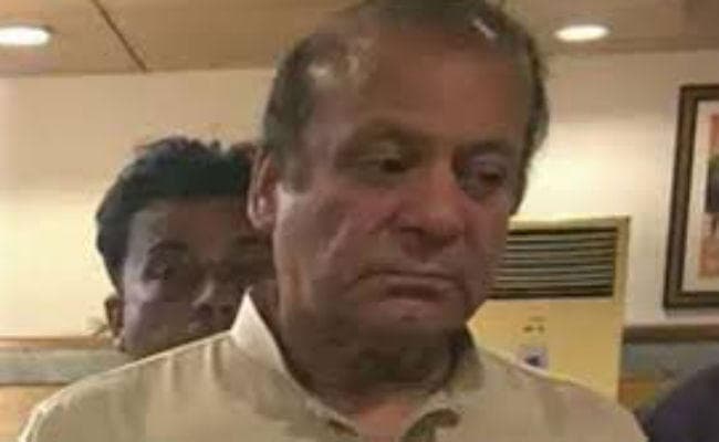 नवाज शरीफ को मेडिकल आधार पर लाहौर हाईकोर्ट से मिली जमानत