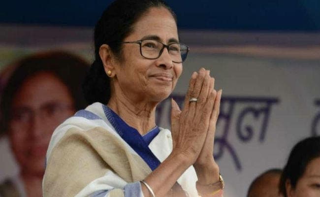 पांच दिवसीय उत्तर बंगाल दौरे के बाद मुख्यमंत्री कोलकाता रवाना
