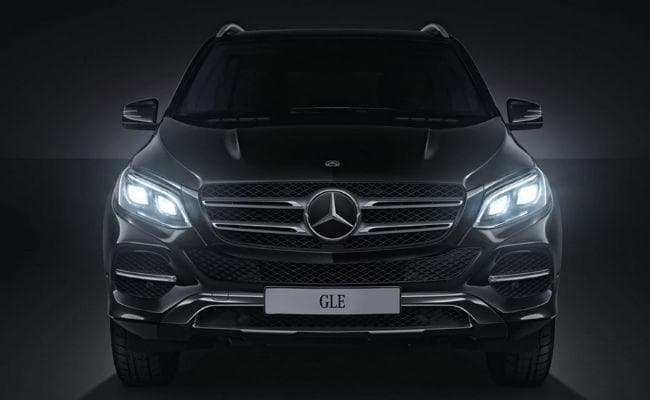 Mercedes Benz ने नयी GLE SUV के लिए बुकिंग शुरू की