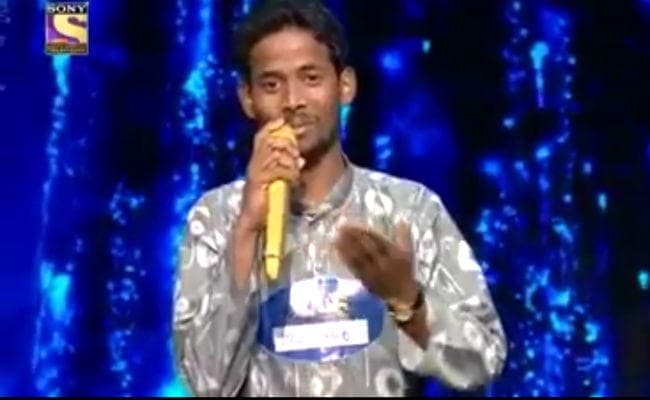 इंडियन आइडल में रामगढ़ के दिवस को दिवाली मनाने के लिए नेहा ने दिये एक लाख