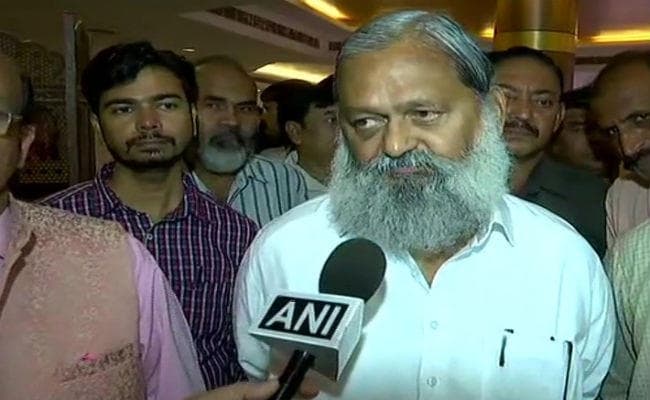 जानें खट्टर सरकार में कौन-कौन हैं मंत्री पद के दावेदार