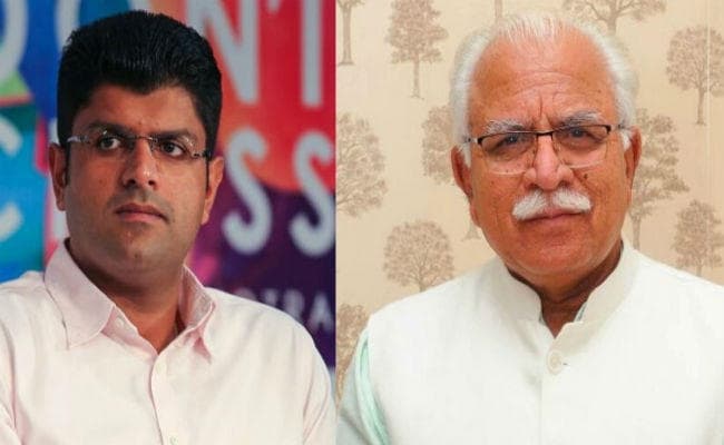 दिवाली के दिन मनोहर लाल खट्टर सरकार का शपथ ग्रहण, जानें कौन हो सकते हैं नये मंत्री