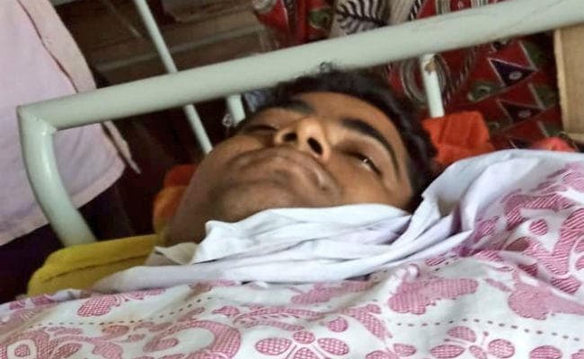 पश्चिम बंगाल : आरामबाग में भाजपा कार्यकर्ता की हत्या, तृणमूल कार्यकर्ताओं पर आरोप