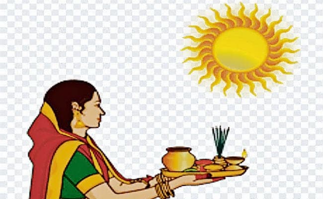 आनंद से सराबोर होते हैं छठ के चार दिन, रूठे रिश्तेदार भी अर्ध्य देने पहुंचते हैं घाट, मिलकर बनाते हैं प्रसाद