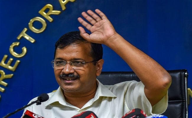 Delhi सरकार ने बढ़ायी देश में सबसे अधिक न्यूनतम मजदूरी दर, 55 लाख कर्मचारियों को मिलेगा लाभ