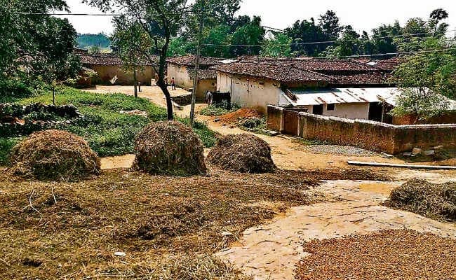 कार्तिक उरांव जयंती पर विशेष : कार्तिक बाबा का गांव ही उपेक्षित, नाम लेकर चुनाव जीतते हैं नेता