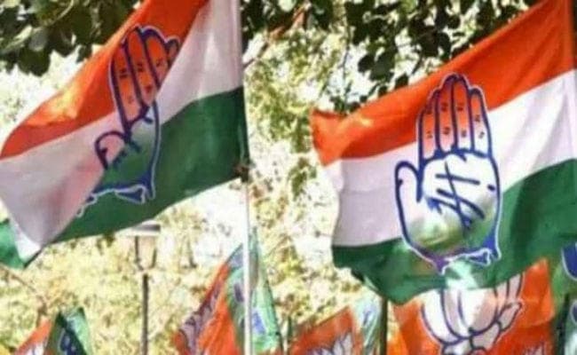 विधानसभा चुनाव 2019 : कांग्रेस की जन आक्रोश रैली कल, तैयारी में जुटे कार्यकर्ता