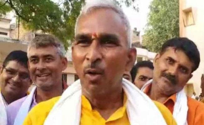भाजपा विधायक ने कहा- जनसंख्या नियंत्रण कानून नहीं बना तो अशांत हो जाएगा देश