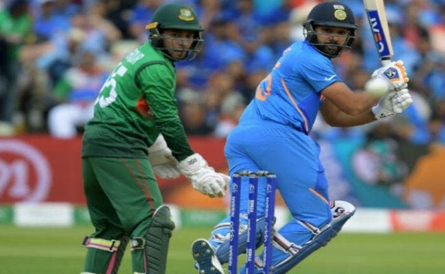पर्यावरणविदों ने भारत-बांग्लादेश टी20 मैच दिल्ली में नहीं कराने का किया अनुरोध