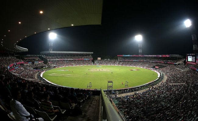 भारत ईडेन गार्डन में खेलेगा अपना पहला डे-नाइट टेस्ट मैच