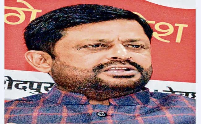 तेजस्वी यादव से नहीं चल रही है पार्टी -संजय