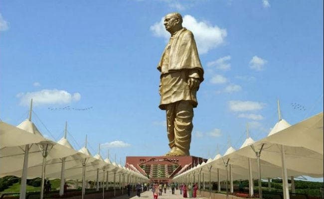 सरदार पटेल के जन्म दिवस पर कल मनाया जाएगा राष्ट्रीय एकता दिवस, ''स्टैच्यू ऑफ यूनिटी'' पर श्रद्धांजलि देंगे PM मोदी