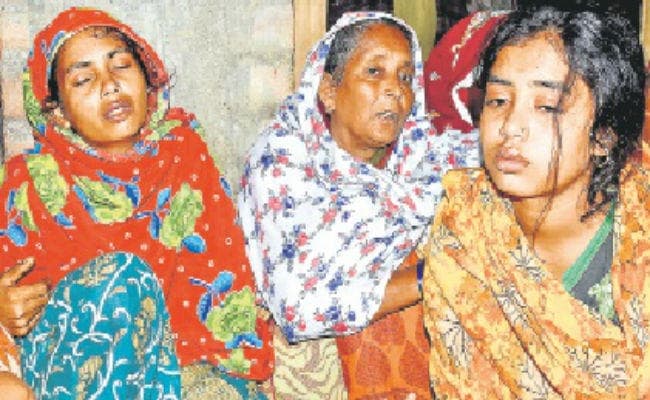 श्रमिकों की हत्या से मुर्शिदाबाद में कोहराम