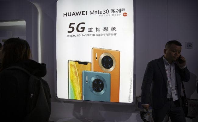 चीन के 50 शहरों में स्टार्ट कर दी गयी 5जी सर्विसेज, 13 सौ रुपये महीने से की गयी पैक की शुरुआत