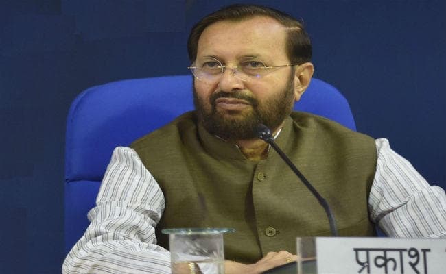पर्यावरण मंत्री का बयान- दिल्ली में वायु प्रदूषण के लिये पंजाब, हरियाणा को दोष देना ठीक नहीं