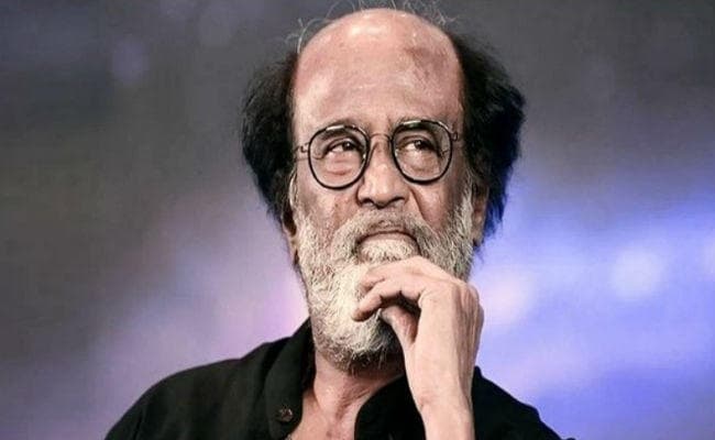 ''आईकन ऑफ गोल्डन जुबली अवॉर्ड'' से सम्मानित होंगे रजनीकांत, प्रकाश जावड़ेकर ने की घोषणा