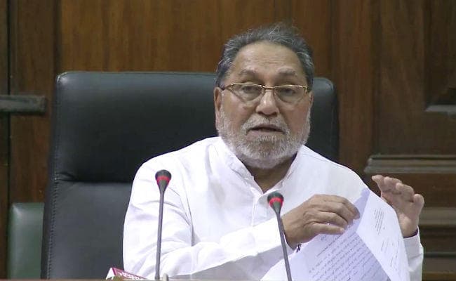 महाराष्ट्र में शिवसेना का समर्थन देने के लिए कांग्रेसी सांसद ने सोनिया गांधी को लिखी चिट्ठी