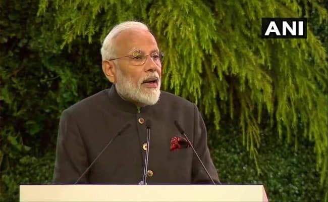 बैंकॉक में प्रधानमंत्री मोदी, बोले- यह भारत में होने का सबसे अच्छा समय, आपका इंतजार है