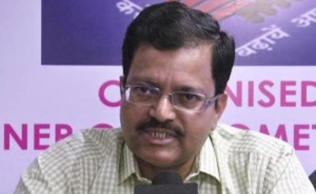 झारखंड में चुनाव खर्च की निगरानी के लिए मुरली कुमार होंगे विशेष पर्यवेक्षक