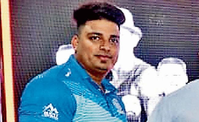 कोलेबिरा के राहुल ने थाइलैंड में जीता गोल्ड