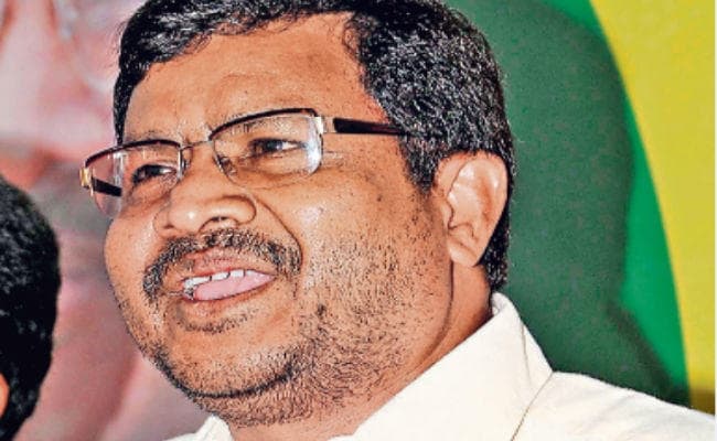 झारखंड विधानसभा चुनाव 2019 : आठ को प्रत्याशियों की पहली सूची जारी कर सकता है झाविमो