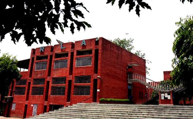 डीयू: रामलाल आनंद कॉलेज में असिस्टेंट प्रोफेसर के पद पर होगी भर्ती, ऐसे करें आवेदन