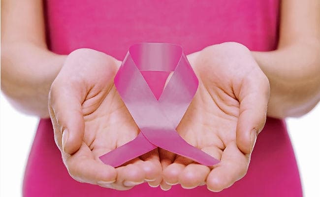 पांच साल पहले ब्रेस्ट कैंसर का पता चल जाएगा, लक्षण दिखने लगेंगे