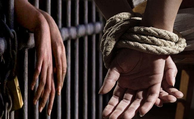 म्यांमार: रिहा हुए अगवा भारतीय नागरिक, दिल का दौरा पड़ने से एक की मौत