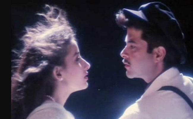 ‘1942: ए लव स्टोरी’ में काम करने से अनिल कपूर ने कर दिया था मना, ये थी वजह