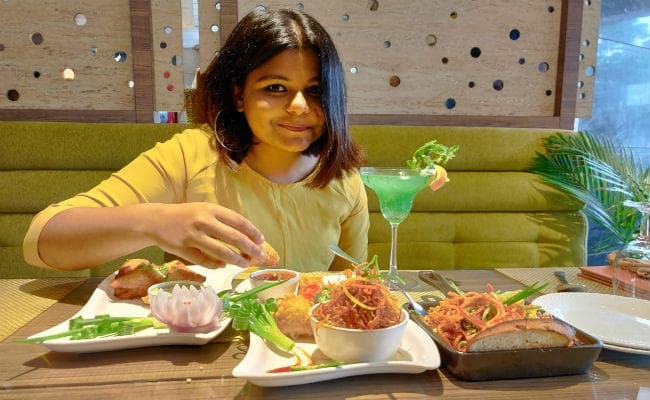 #fatgirlkitchenchronicle : ब्लॉगिंग के जरिये लोगों की जिंदगी में स्वाद भर रही हैं दीक्षा प्रिया