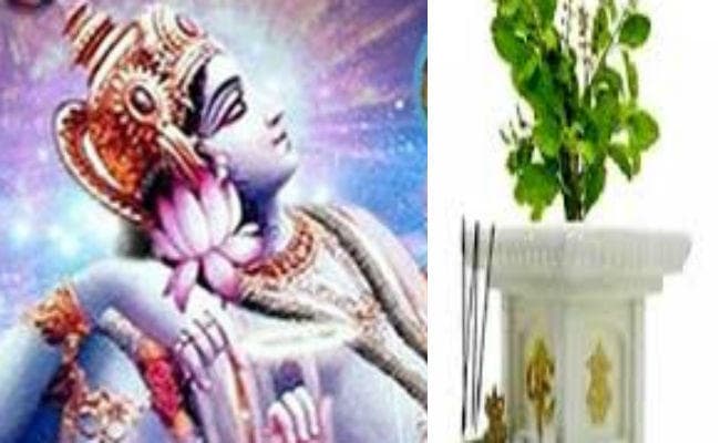 देवुत्थान एकादशी आज: पढ़ें इसका महत्व, जानें पूजा विधि