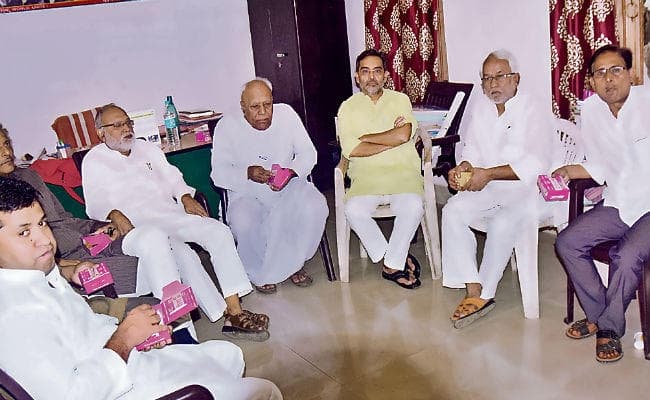 पटना : एक मंच पर आयेंगे वाम दल व महागठबंधन